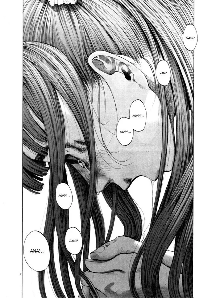 Goodnight Punpun Chapter 122 image 08_optimized
